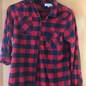 Red Flannel